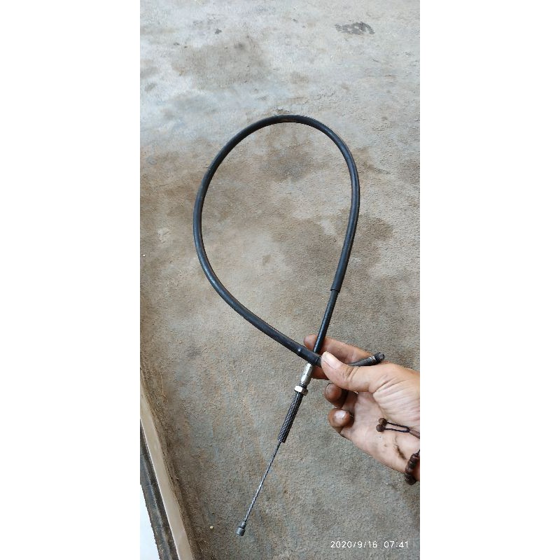 Kabel kopling cbr old kpp/k15/cb150r