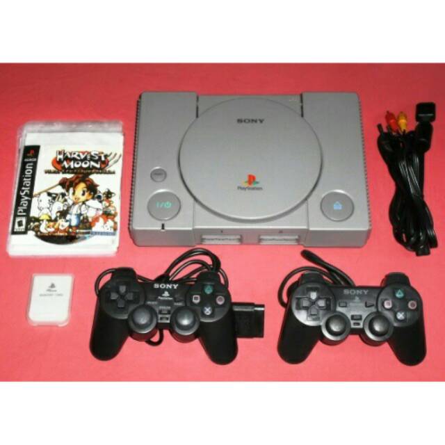 playstation 1 shopee