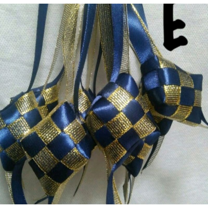 

Pita Parcel Hampers Kado