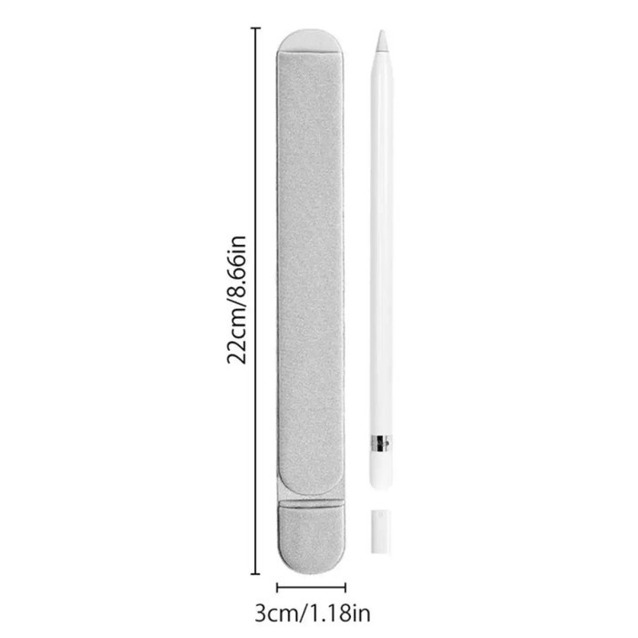 

Hadir Ipad Stylus Case Apple Pencil 1 2 Sarung Pena Pensil Pen Samsung Sale!!!
