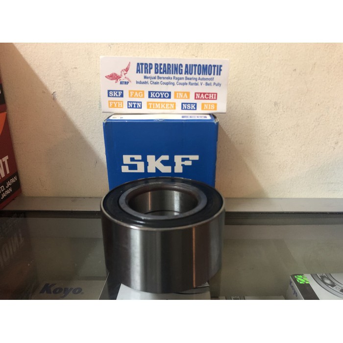 BEARING RODA DEPAN OPEL OPTIMA OPEL VECTRA SKF