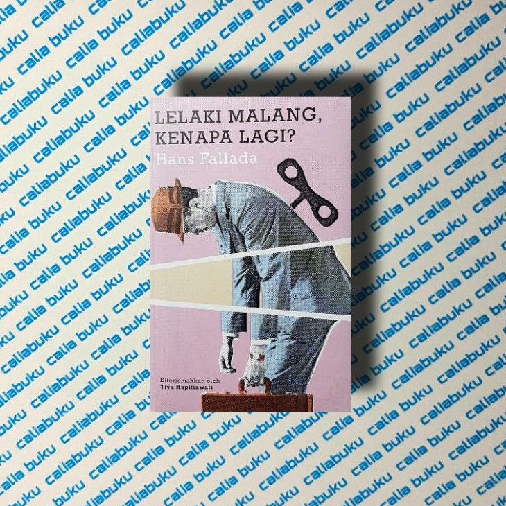 Lelaki Malang, Kenapa Lagi?