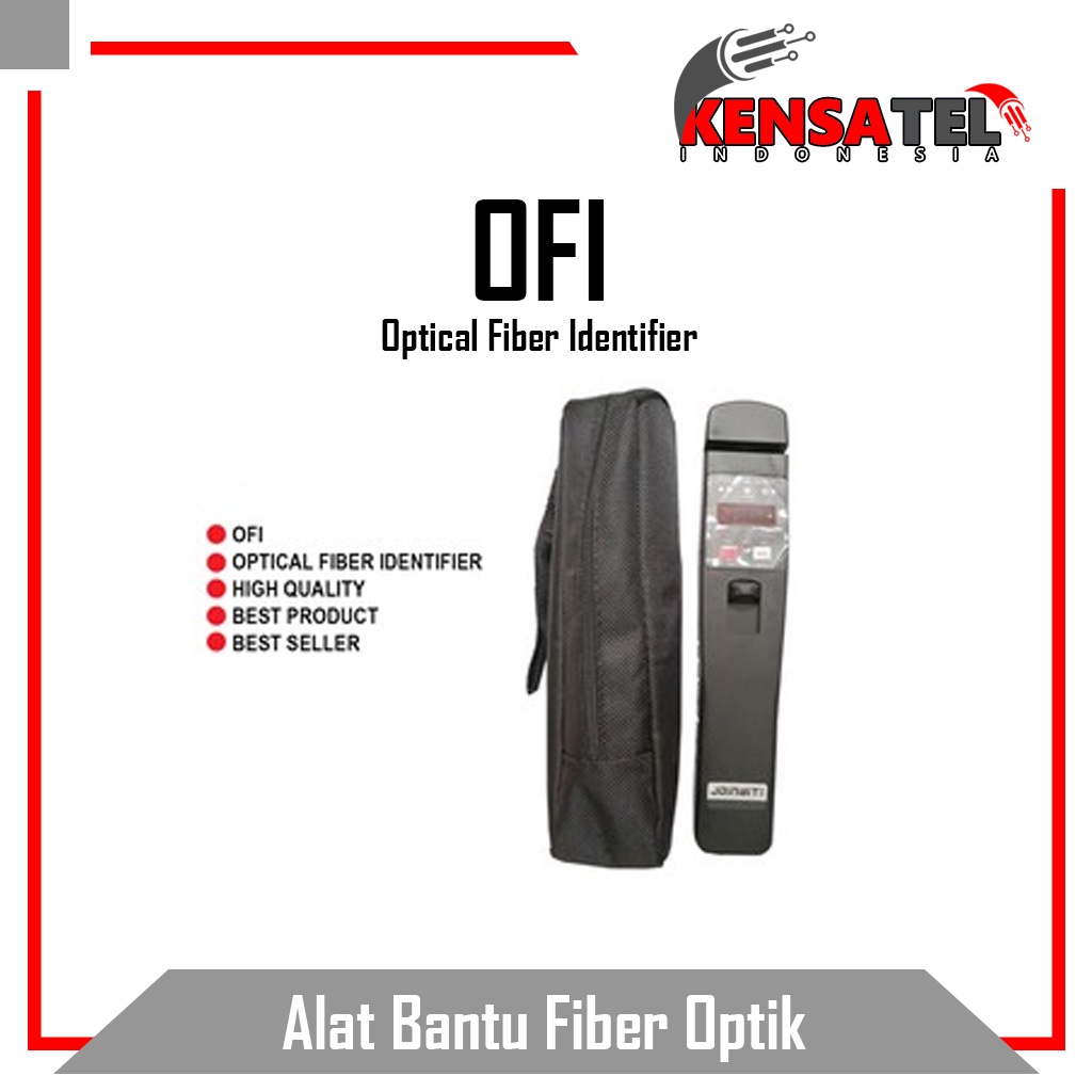 OFI (Optical Fiber Identifier) JW3306D/ofi joinwit