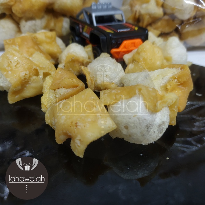 

Q1254521 1Kg Gurilem Siomay Mini Bahan Pelengkap Boci Seblak Dan Cuanki Dw51Sqs