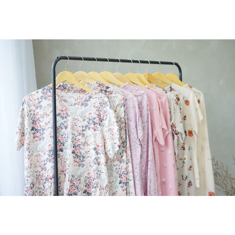 paket usaha daster