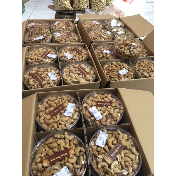 

kacang mete