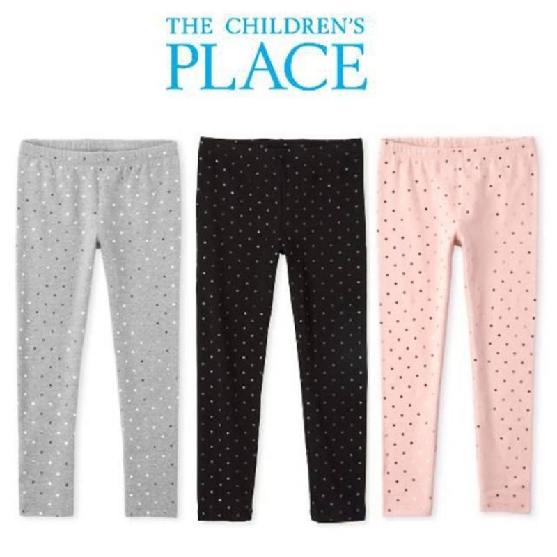 Legging Sparkle PlaceGirls