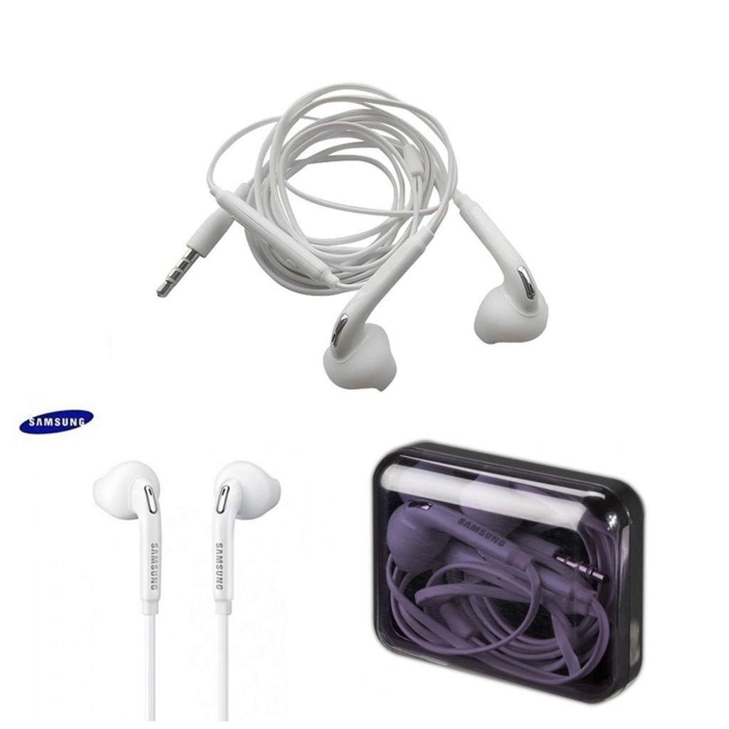 Handsfree Headset Earphone Original Samsung A20, A50, A51, A71, A52, A12, A13, A32, A72, A33, M22, M32, M33