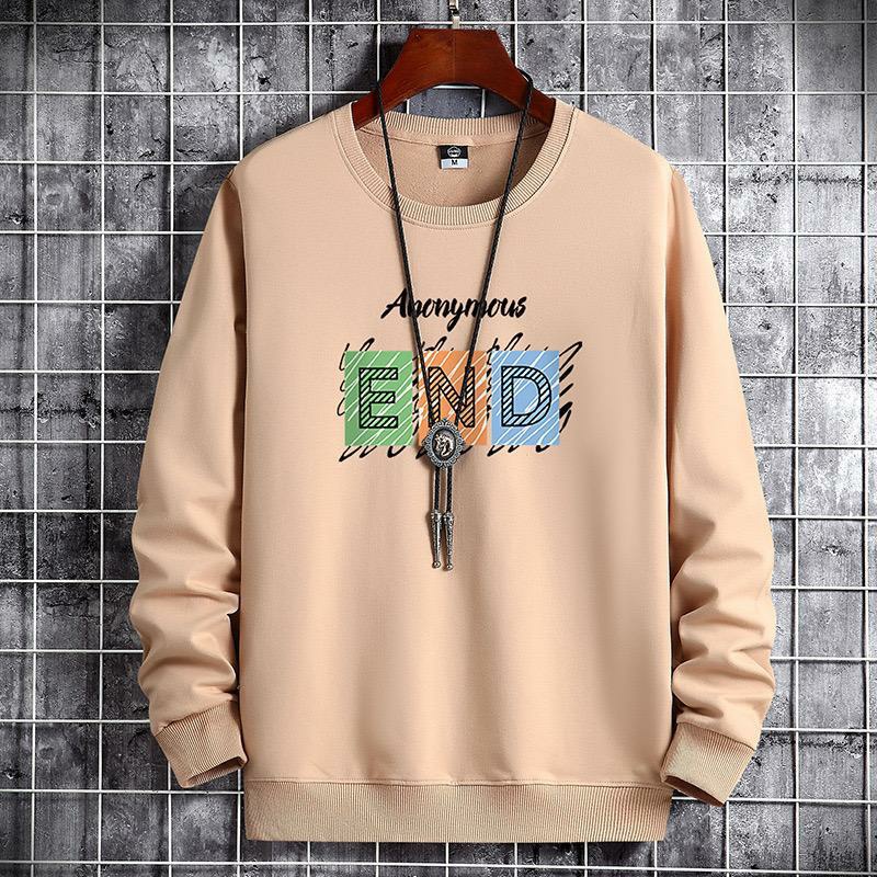 ATASAN LENGAN PANJANG/BAJU SWEATER END/JUMPER/HOODIE