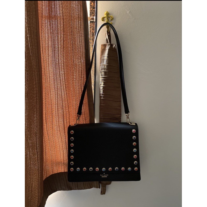 Kate Spade orginial 100% harga baru 5,5jt tas murah