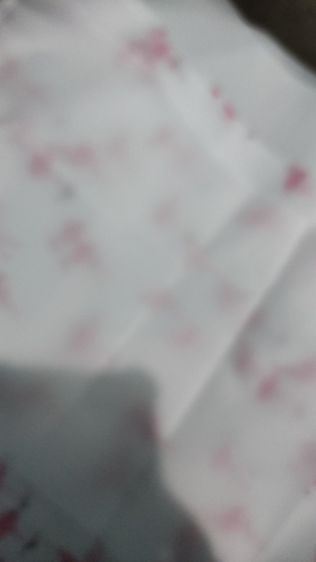 Zipper Lock Transparan Mouse Terbaru - Pouch Travel - Kantong Serbaguna