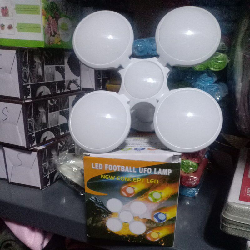 lampu bolham 40watt model bola