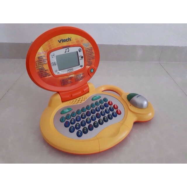 Vtech My Laptop Orange