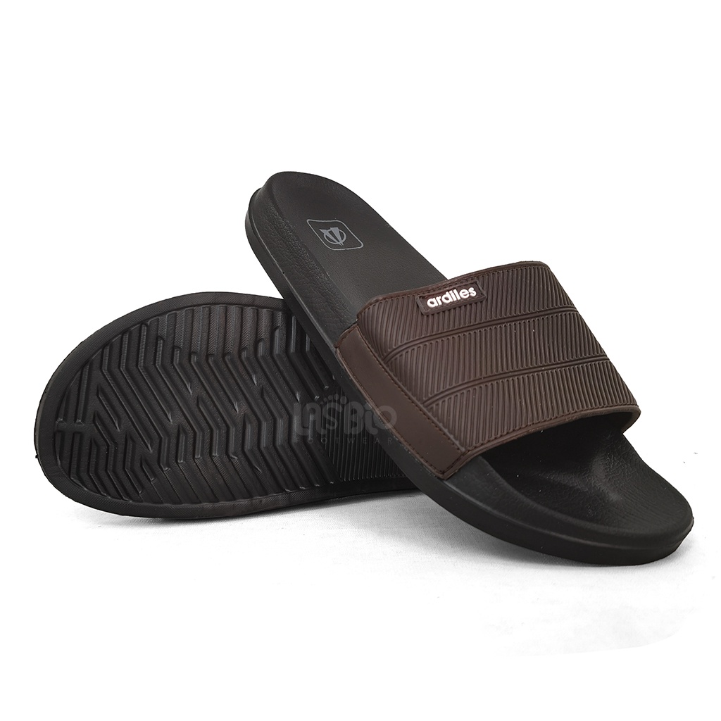 Ardiles Sandal Slide Selop Fashion Pria