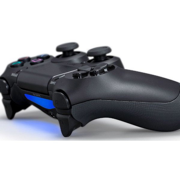 Paling Murah      Stik PS4 - Stick PS4 - Gamepad PS4 - Controller PS 4 Original Second Reff