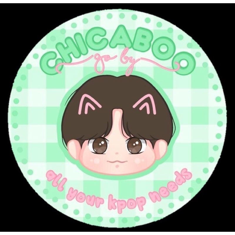 

CO EVENT GO BY CHICABOO