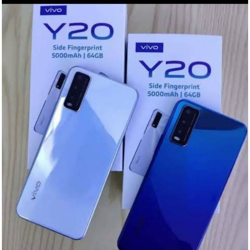 CUCI GUDANG PROMO HP MURAH HP Vivo Y20
