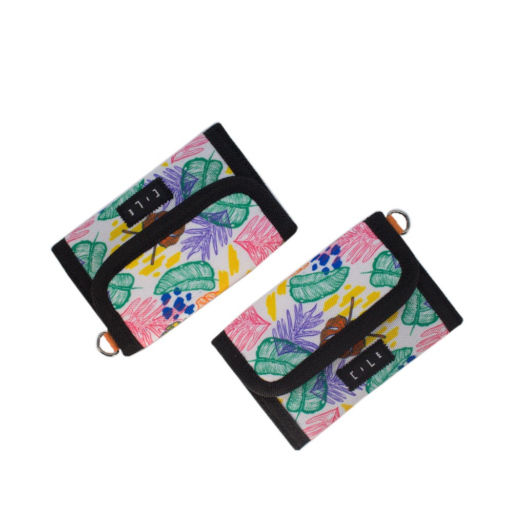 Dompet Kartu Card Wallet Simple Wallet Pria Wanita - DSWG26