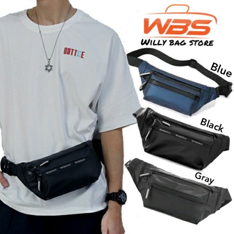 weistbag pria w1389