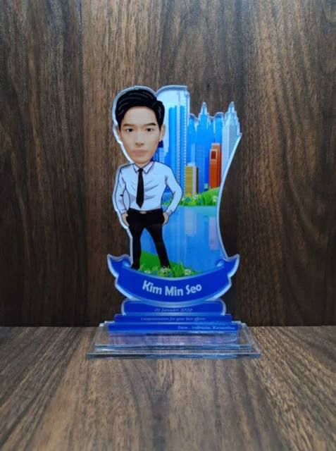 

PLAKAT AKRILIK FORMAL PLAKAT PIAGAM PLAKAT AKRILIK KARTUN KEMEJA