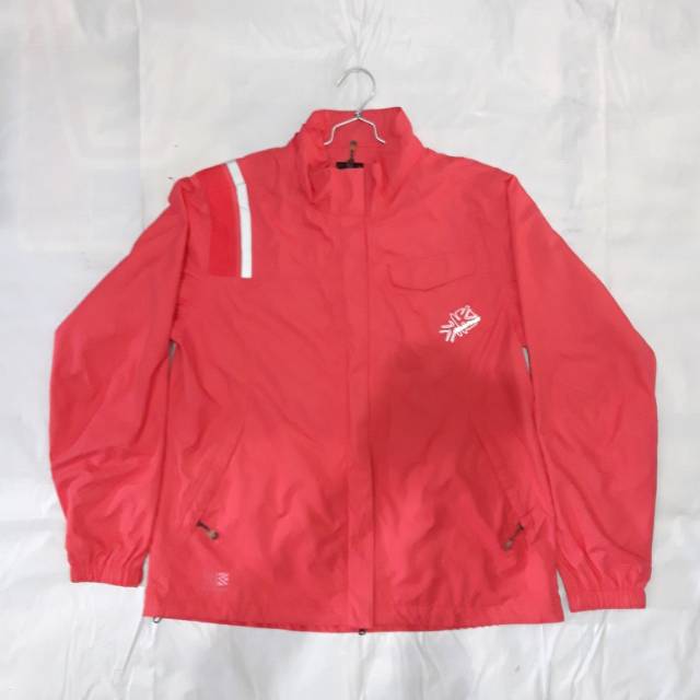 Jaket Outdoor Second || KARRIMOR