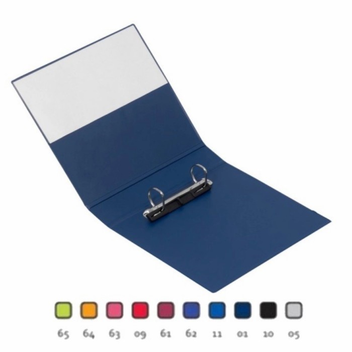 

Hari Ini Ring Binder A5 Bantex 8221 Trendi