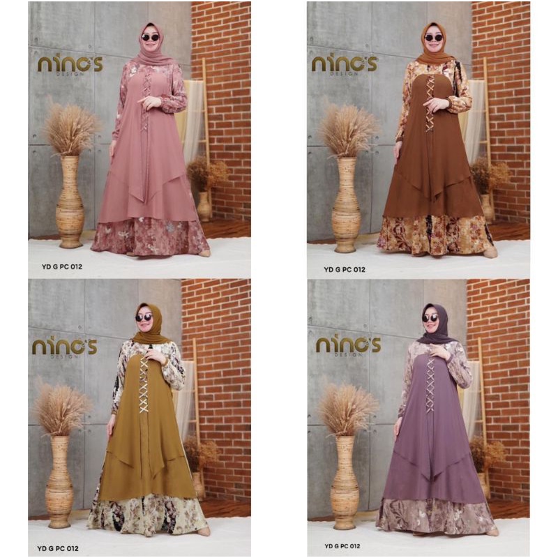 GAMIS NINOS PC 012