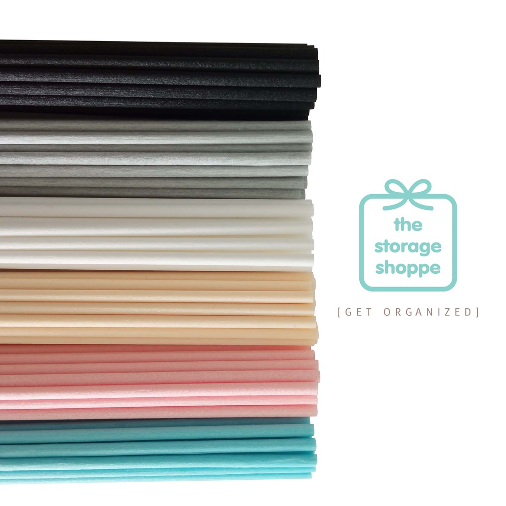 The Storage Shoppe - Reed Diffuser Fiber Stick