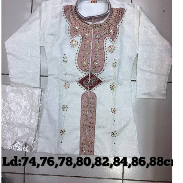 Murmer Baju india anak cowok laki laki sherwani KYS