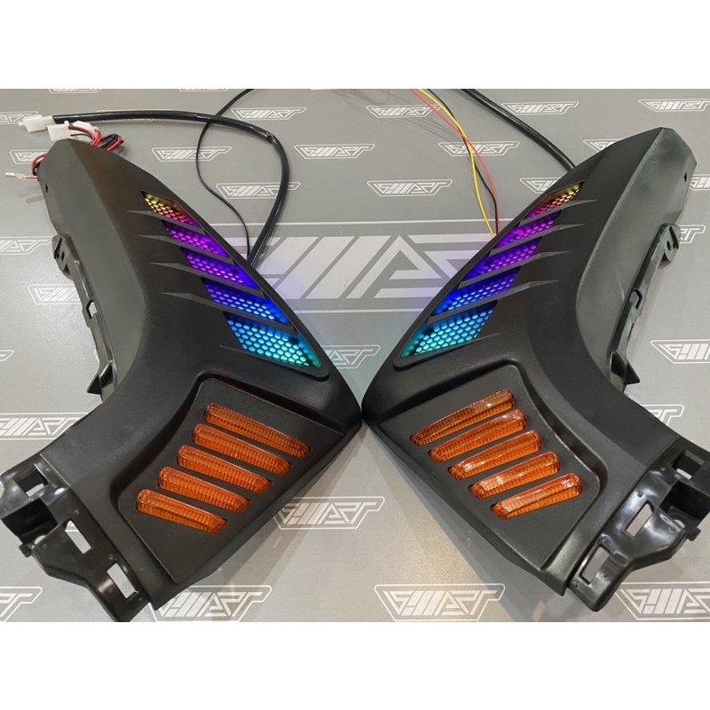 SEN NMAX 2020 CKS / SEN LED CKS NEW NMAX 2020