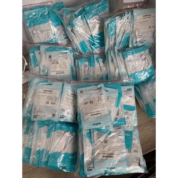 HEADSET KIVEE ORIGINAL