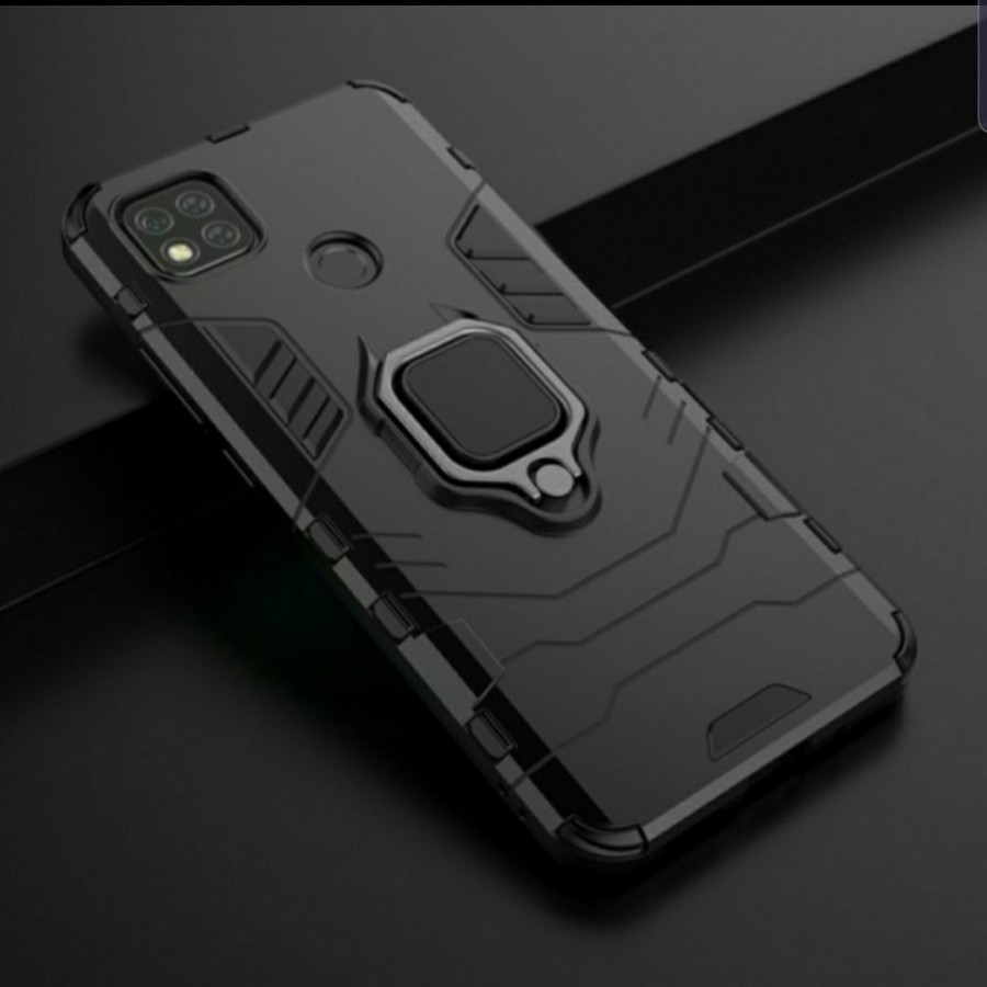 OPPO RENO 6 4G RENO 5 RENO 4F RENO 4 RENO 4 PRO CASE HARDCASE ARMOR PHANTER, BUMPER CASE HARD