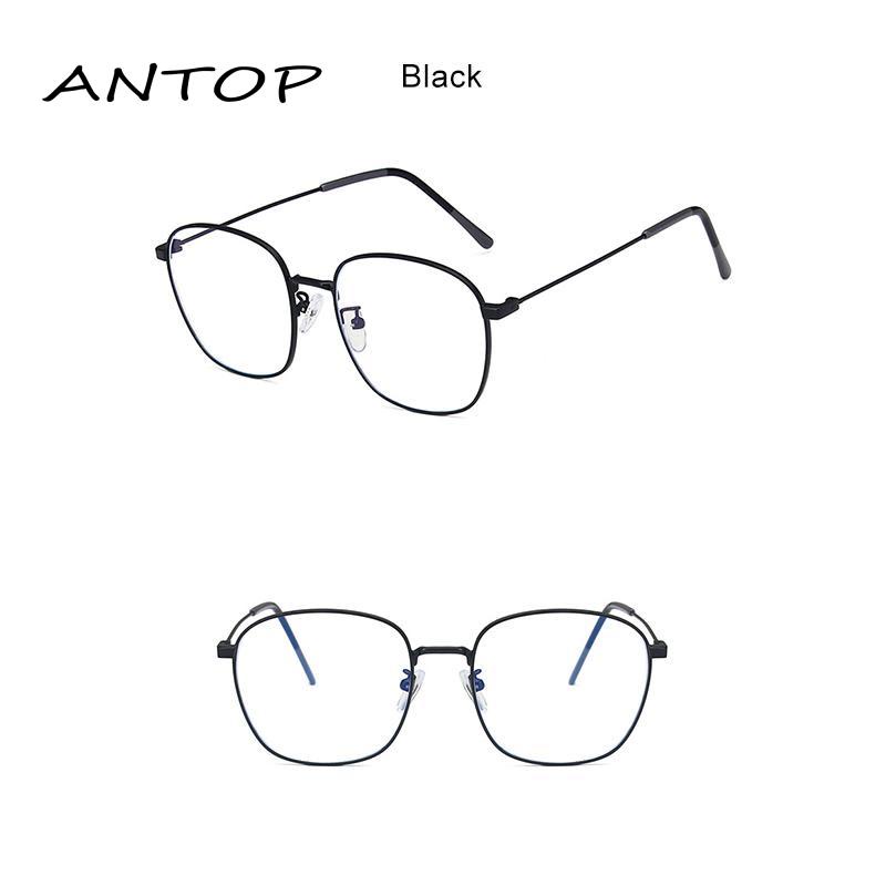 Kacamata Anti Radiasi Blue Light Clear Vision Untuk Unisex