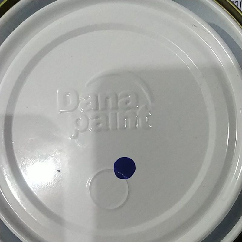 TOP COLOR METALIC