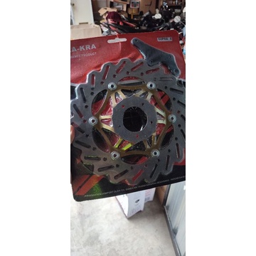 DISK PIRINGAN CAKRAM KAKRA 300MM SUPRA X DAYTONA MURAH