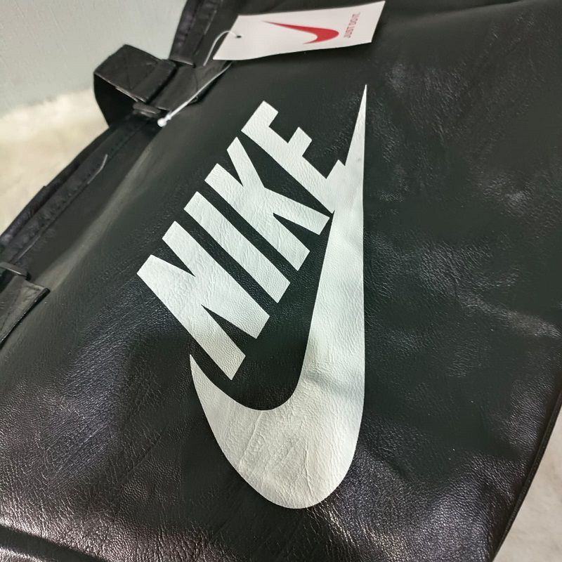 [COD] 9990 Tas Wanita Import Tigi Adiddas Tote