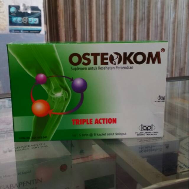 OSTEOKOM