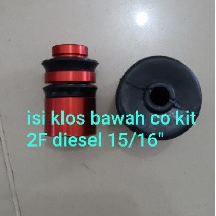 isi klos bawah co kit 2F diesel sk 04313-60040