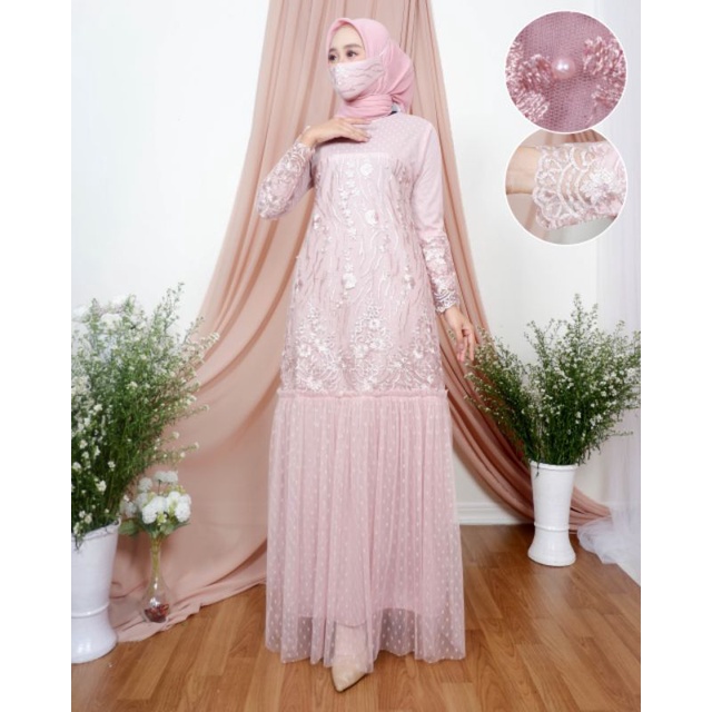 COD GAMIS TUTU ~ GAMIS MODERN ~ KEBAYA MODERN ~ KEBAYA PESTA ~ KEBAYA KONDANGAN ~ KEBAYA TERLARIS