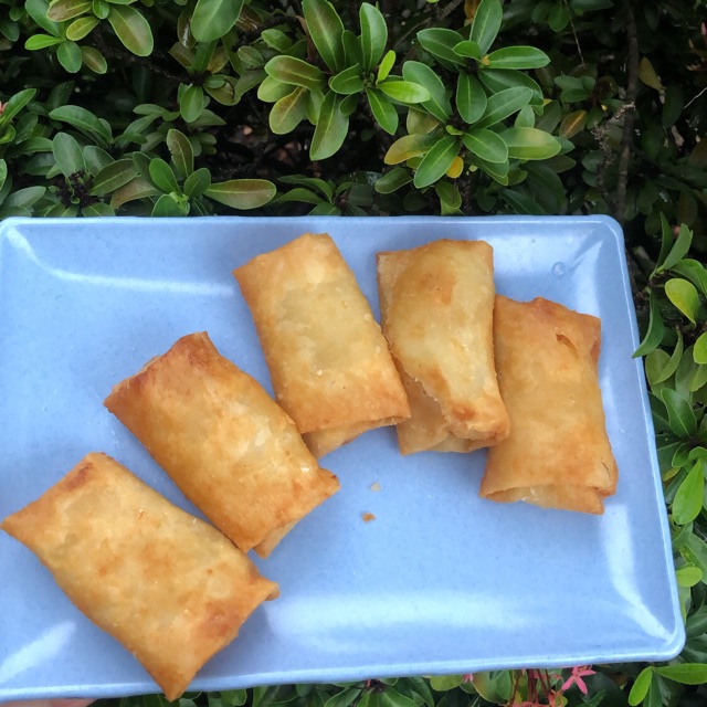

LUMPIA IKAN