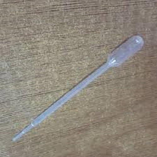 Nesco Pipette Plastik 0.1-5cc, Best Seller