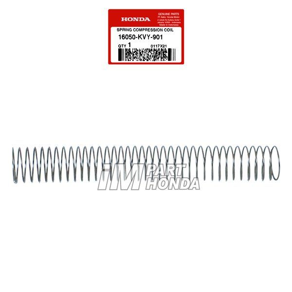 Per Pir Skep Piston Vacuum Beat Scoopy Spacy Karbu 16050-KVY-901