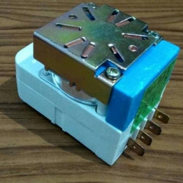 Buruan beli] TIMER KULKAS TD 20C