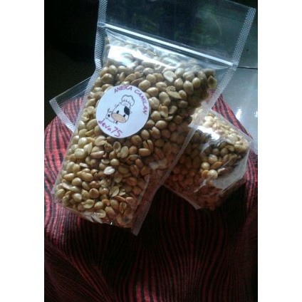 

Stok Ready Kacang bawang Murah