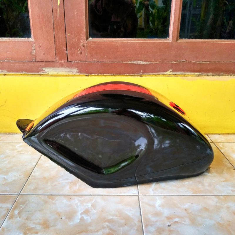 tangki japstyle custom vixion