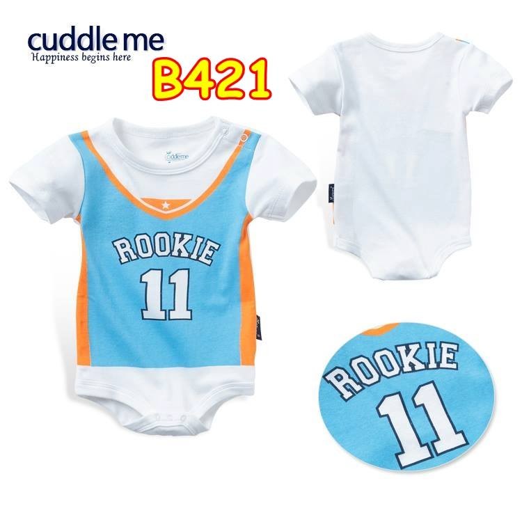 JUMPER BAYI B421 / JUMPER ANAK LAKI-LAKI / BAJU FASHION ANAK