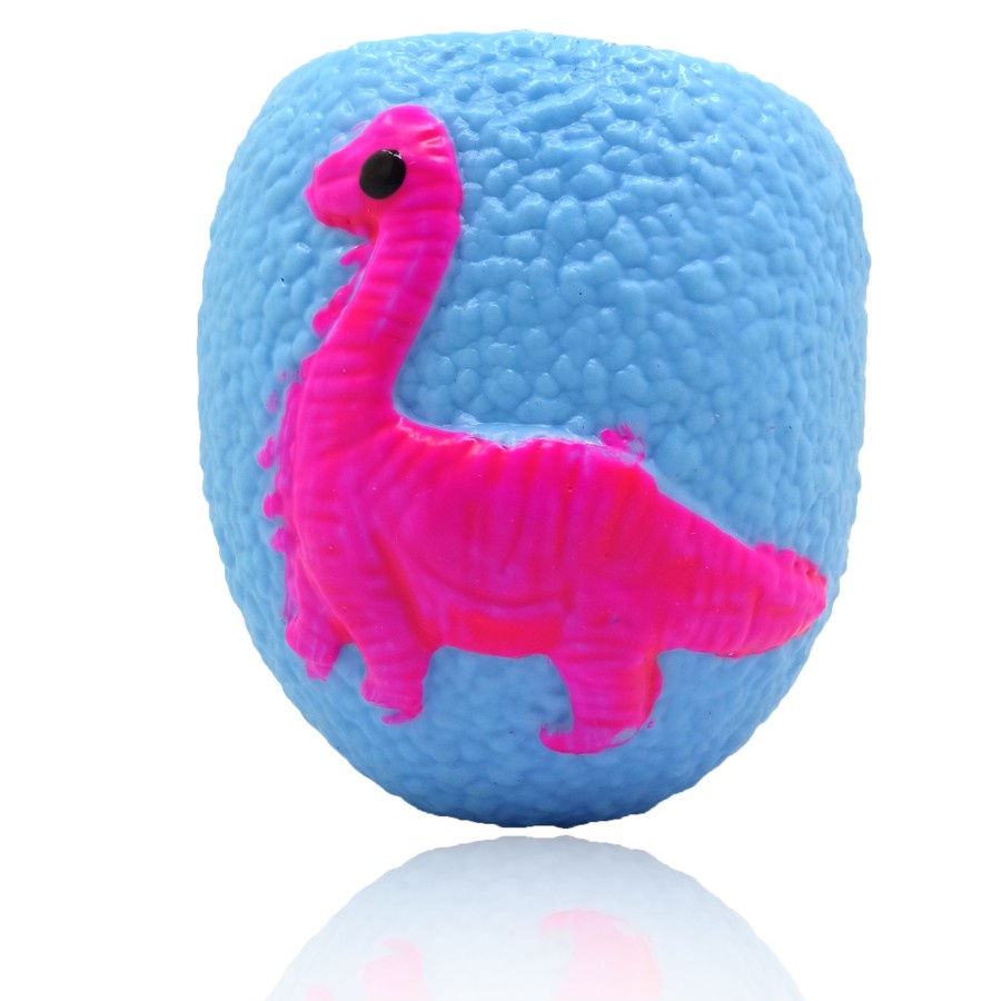 Squeeze Dinosaurus Mainan Dino Decompression Toy Antistress