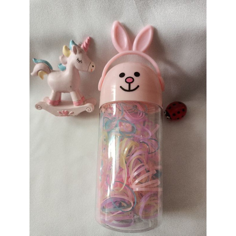 

Karet Jepang Bunny