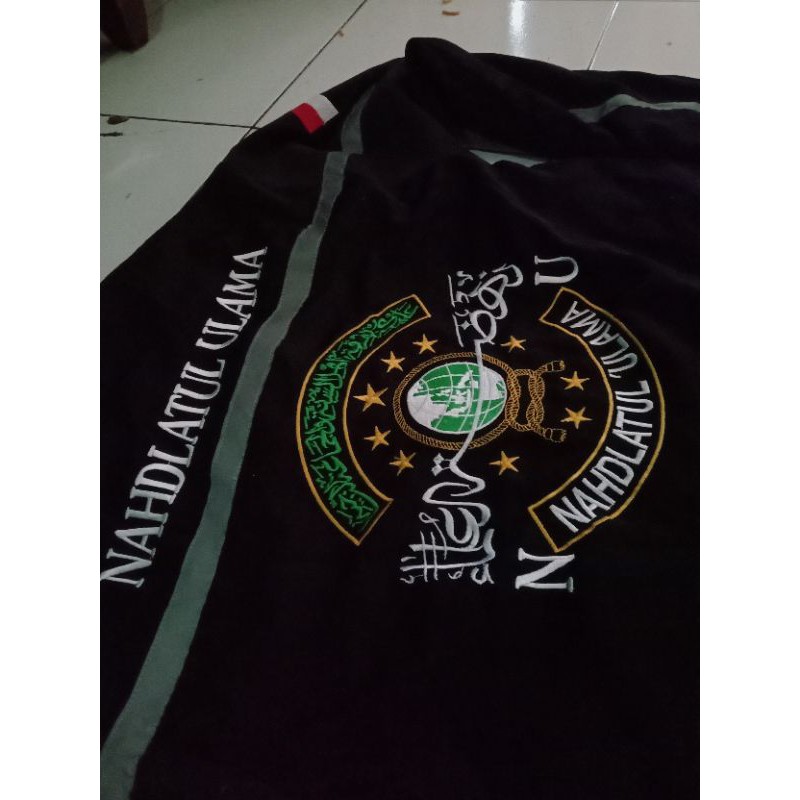 Jaket NU Nahdlatul Ulama Nahdlatululama NahdlotulUlama Termurah!!