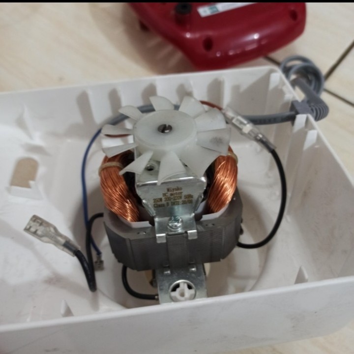 Dinamo Blender Miyako BL 101 PL termurah promo